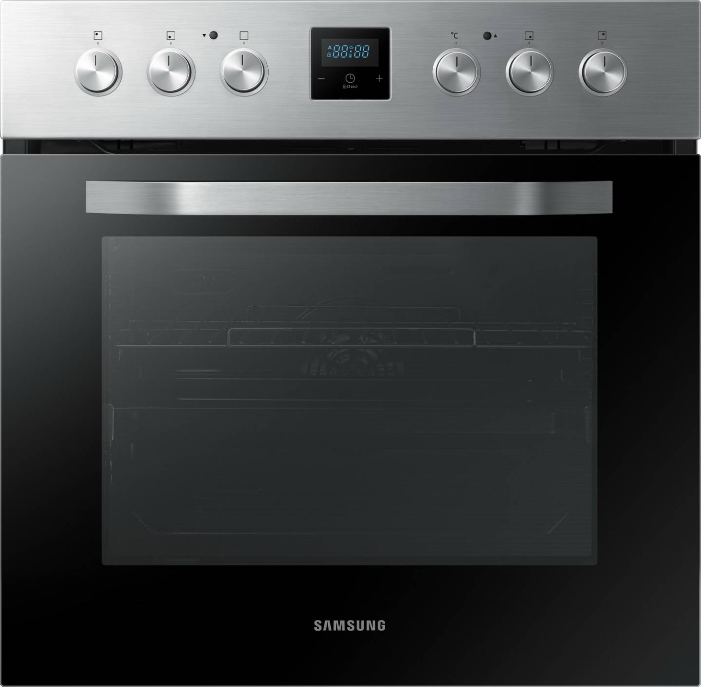 Elektro-Großgeräte Samsung F-NB69R2300RS/EG