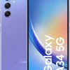 Handys & Smartphones Samsung Galaxy A34128GB Awesome Violet