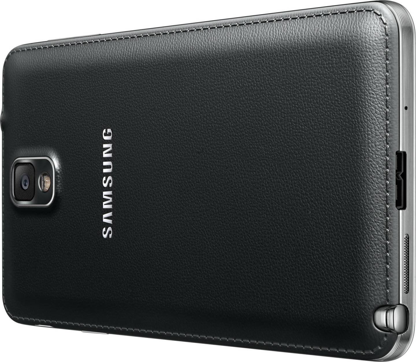 Handys & Smartphones Samsung Galaxy Note 332GB Schwarz