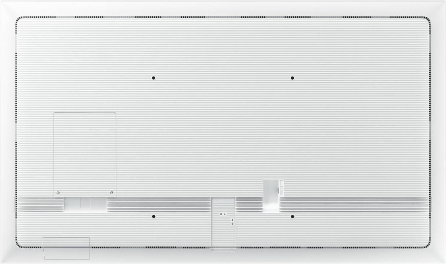 Samsung Flip 2 (WM55R-W) Digital Signages