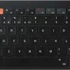 Samsung Smart Keyboard Trio 500 EJ-B3400schwarz EJ-B3400BBGGDE Eingabegeräte