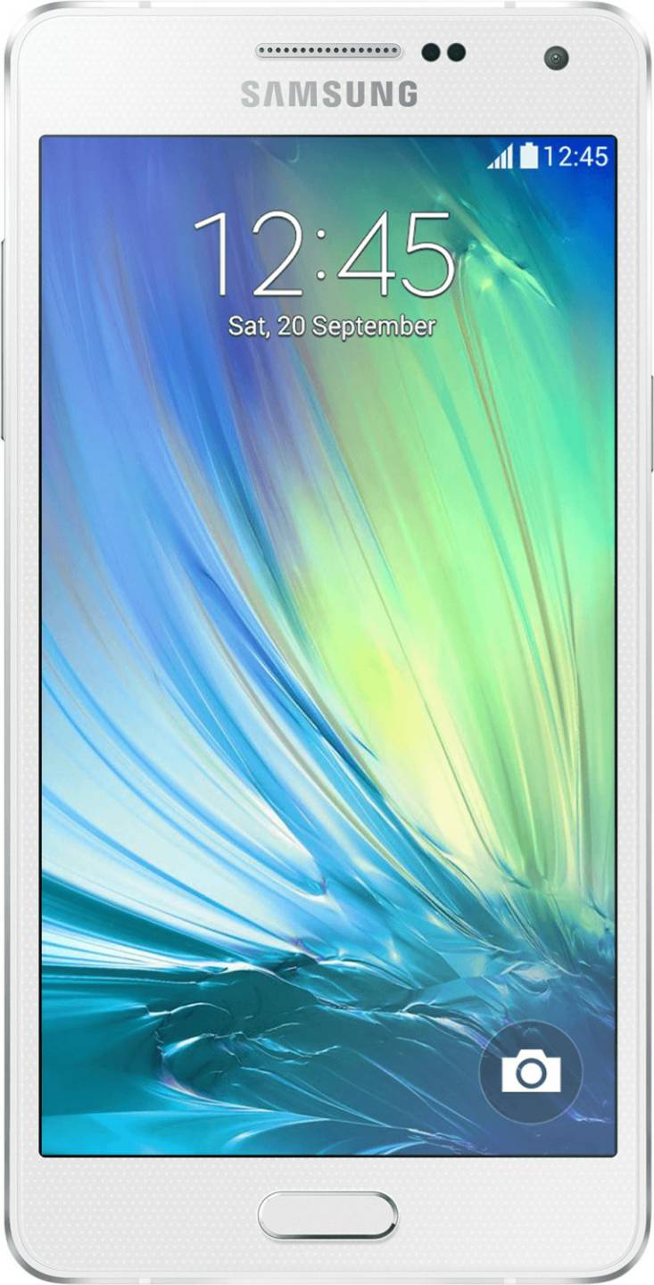 Handys & Smartphones Samsung Galaxy A5weiß