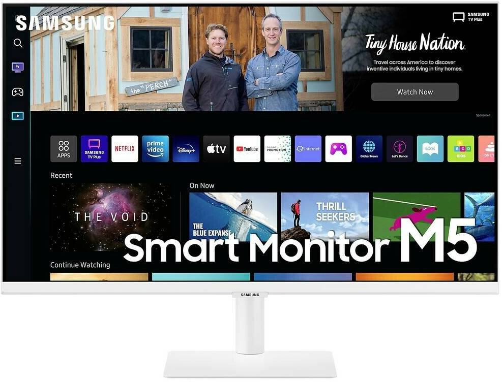 Samsung M5B S32BM501E Monitore