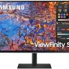 Monitore Samsung ViewFinity S8 (LS32B800PXUXEN)