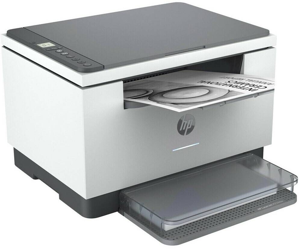 HP LaserJet MFP M234dw Multifunktionsdrucker