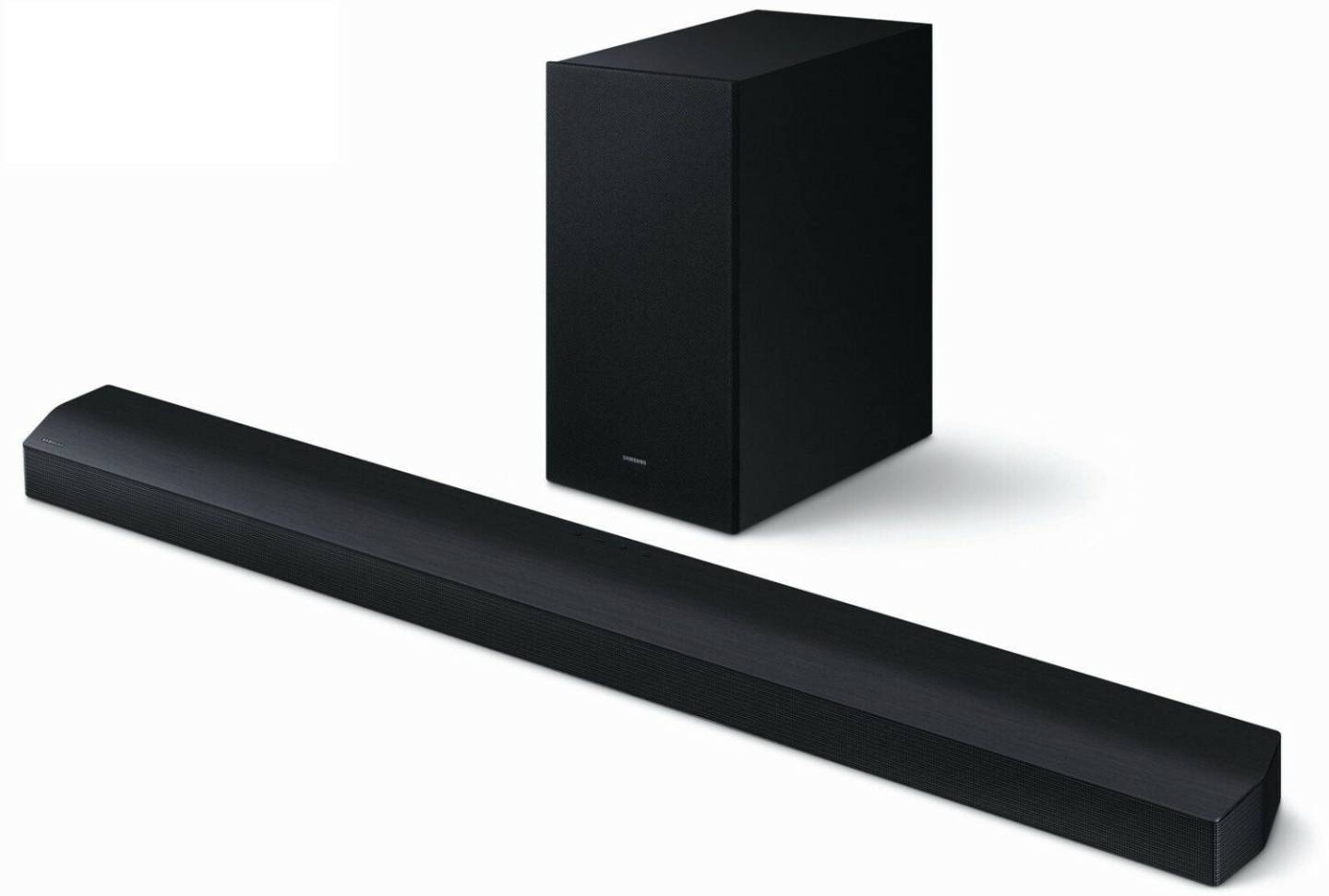 HiFi-Komponenten Samsung HW-B760GD/ZG