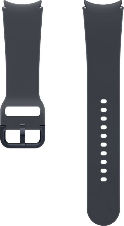 Samsung Sport Band 20mmM/L - Graphite Smartwatch-Zubehör