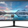 Monitore Samsung S34J550WQU