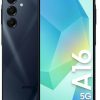 Handys & Smartphones Samsung Galaxy A16 5G256GB Blue Black