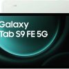 Samsung Galaxy Tab S9 FE128GB 5G mint Tablets