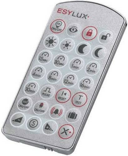 Esylux Mobil-RCi TV-Zubehör