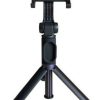 Xiaomi Selfie Stick Tripod (mit Bluetooth Fernbedienung)schwarz Handy-Zubehör