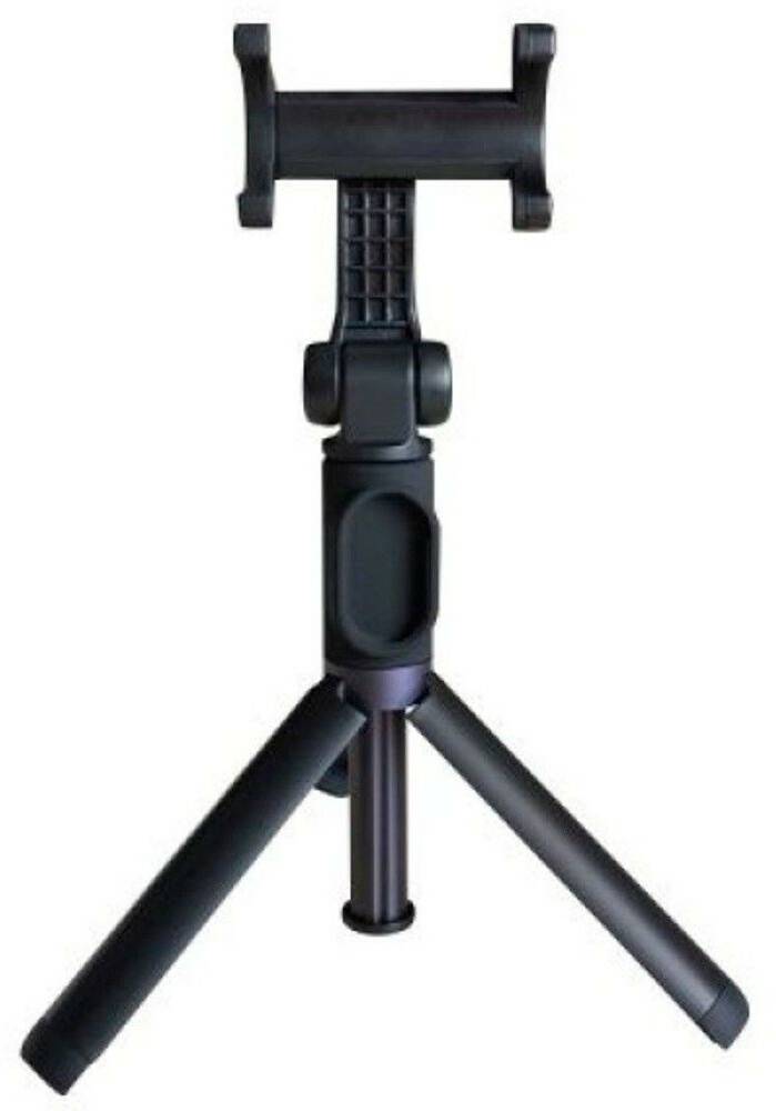 Xiaomi Selfie Stick Tripod (mit Bluetooth Fernbedienung)schwarz Handy-Zubehör