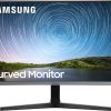 Samsung C27R500FHP Monitore