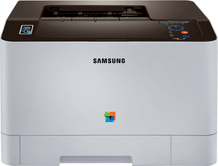 Samsung Xpress C1810W/PLU Laserdrucker