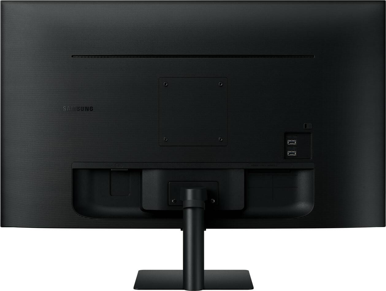 Monitore Samsung Smart Monitor M5 (S27AM500NR)