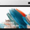 Tablets Samsung Galaxy Tab A8128GB LTE silber