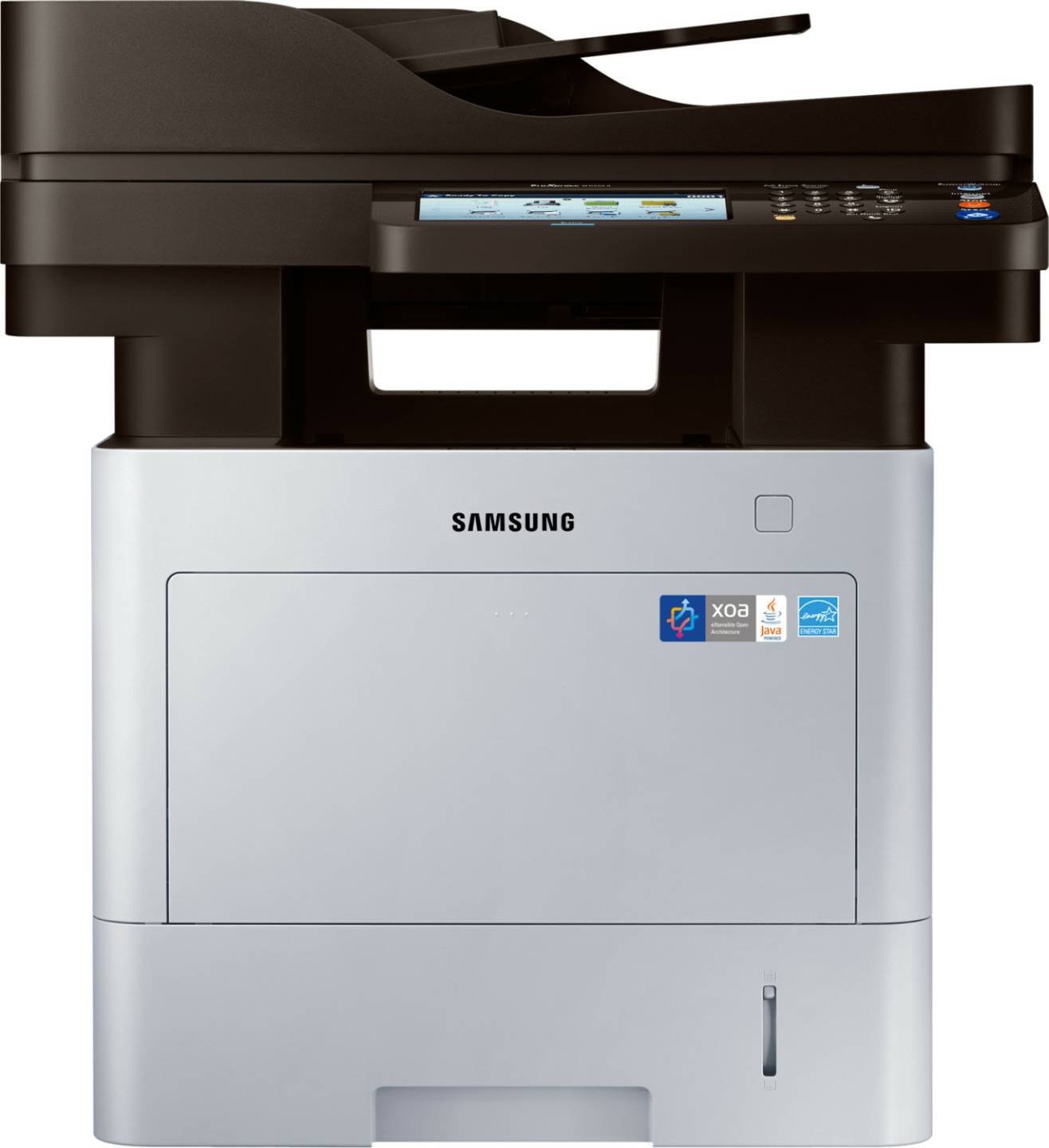 Samsung ProXpress M4080FX Multifunktionsdrucker