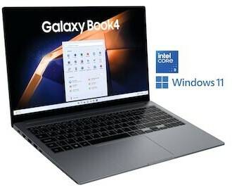 Samsung Galaxy Book 4NP750XGK-KB2DE Notebooks