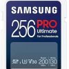 Samsung PRO Ultimate UHS-I V30 200MB/s SDXC256GB Kamera-Zubehör