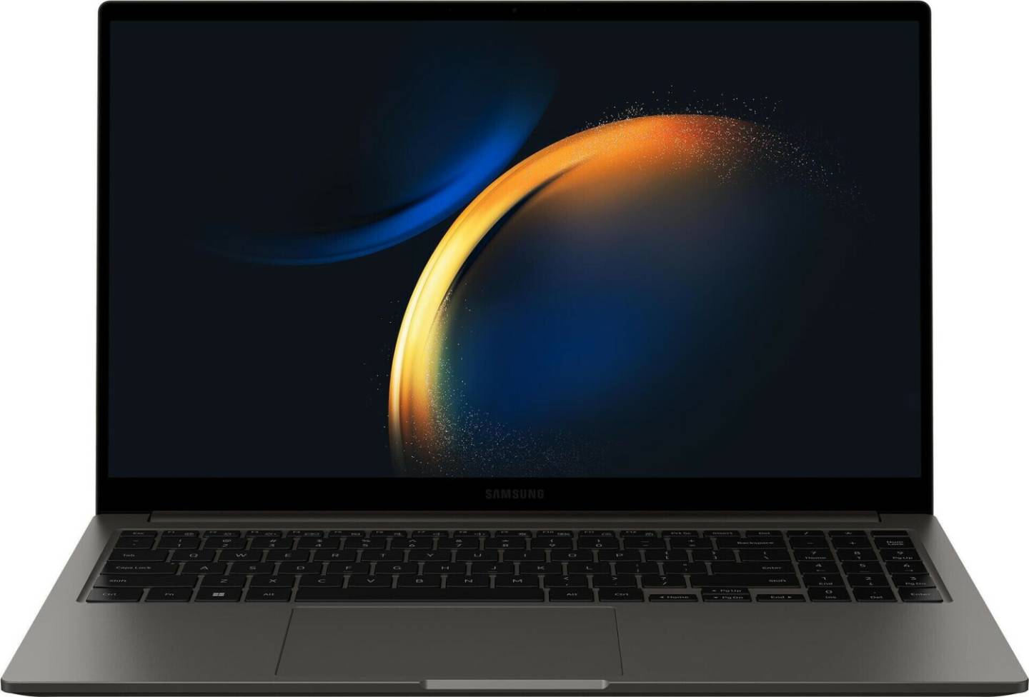 Samsung Galaxy Book 3 15NP750XFG-KA5DE Notebooks