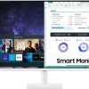 Monitore Samsung Smart Monitor M5 (S32AM501NU)