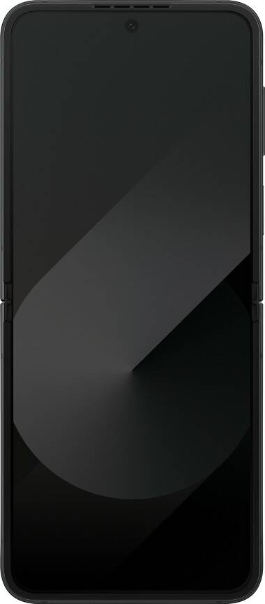 Samsung Galaxy Z Flip6256GB Crafted Black Handys & Smartphones