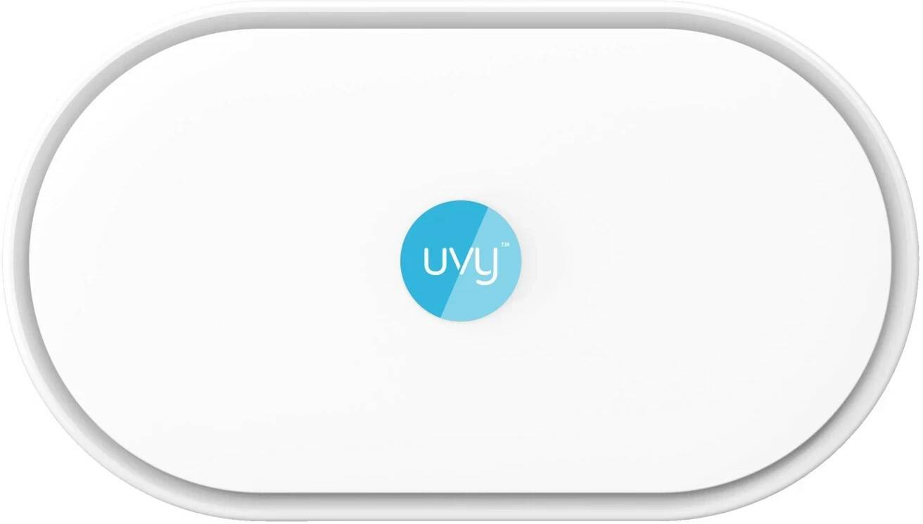 UVY Compact mit induktiver Ladefunktion Handy-Zubehör