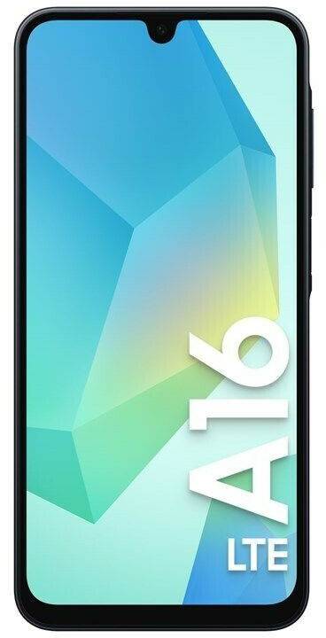 Handys & Smartphones Samsung Galaxy A16 4G256GB Midnight Blue