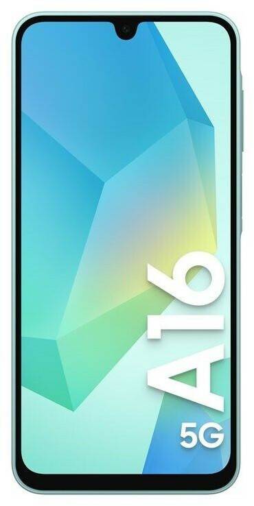 Handys & Smartphones Samsung Galaxy A16 5G256GB Light Green