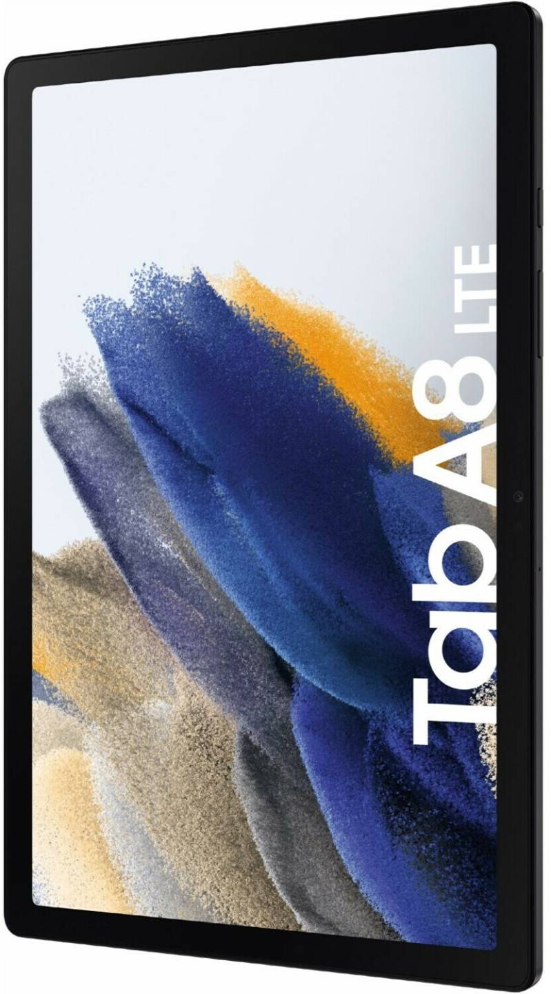 Samsung Galaxy Tab A832GB LTE grau (EU) Tablets