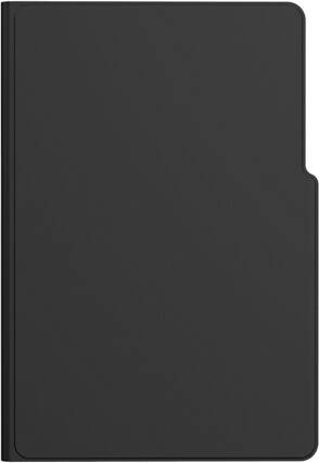 Samsung Galaxy Tab S6 Lite Anymode Book Cover Schwarz PC-Zubehör