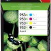 Druckerzubehör HP Nr. 953XL Multipack 4-farbig (3HZ52AE)