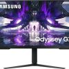 Samsung Odyssey G32A (LS32AG320NUXEN) Monitore