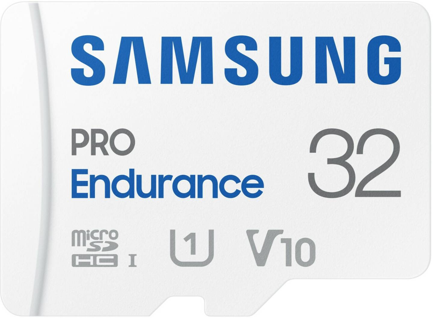 Kamera-Zubehör Samsung PRO Endurance microSD (2022)HC 32GB