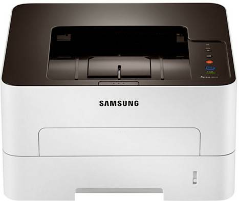 Laserdrucker Samsung Xpress M2625