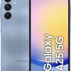 Handys & Smartphones Samsung Galaxy A25128GB Blue