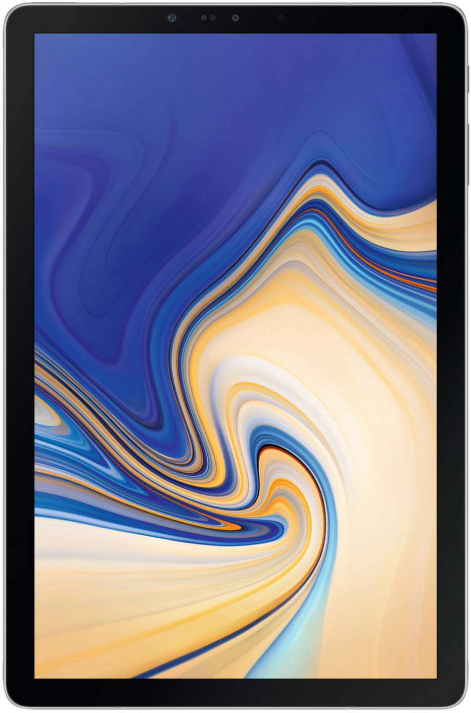 Samsung Galaxy Tab S464GB WiFi grau Tablets