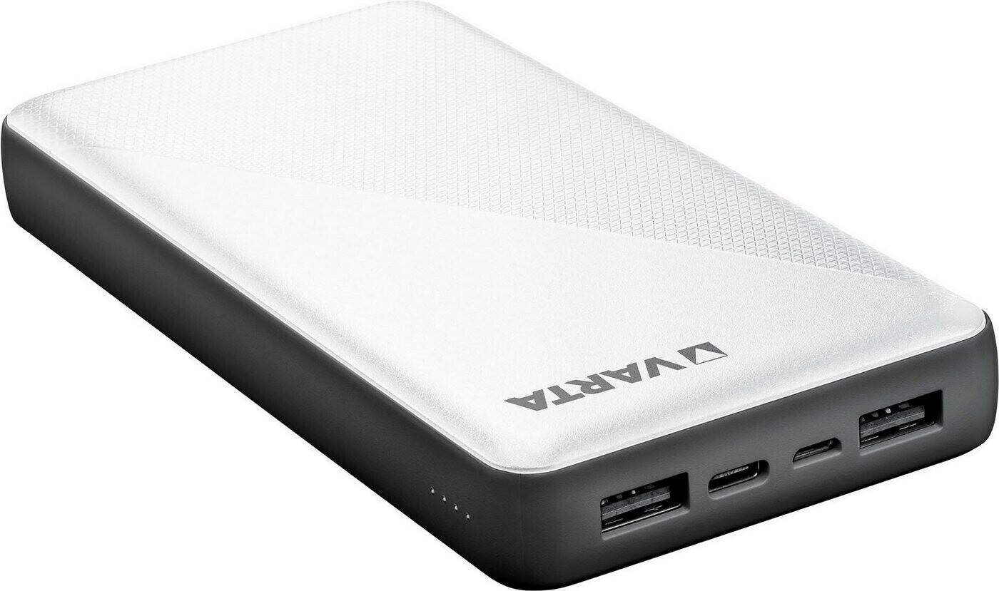 VARTA Power Bank ENERGY 20000 Handy-Zubehör