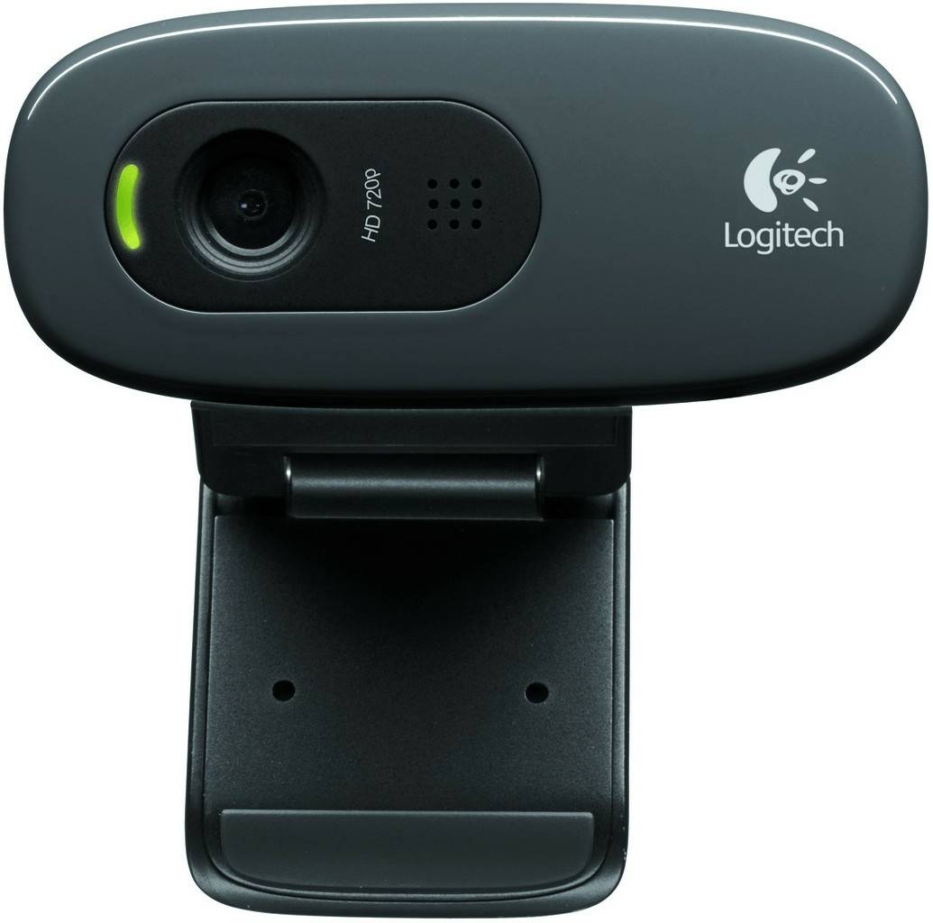 Logitech HD C270 Multimedia