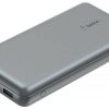 Belkin BoostCharge Power Bank 20KGrau Handy-Zubehör