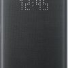 Samsung LED View Cover (Galaxy S10+)schwarz Handy-Zubehör