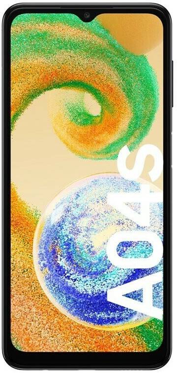 Handys & Smartphones Samsung Galaxy A04sBlack