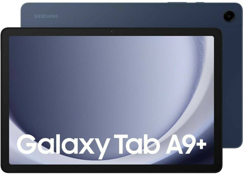 Tablets Samsung Galaxy Tab A9+64GB WiFi blau