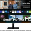 Samsung M50B S32BM500EU Monitore