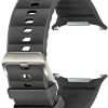 Smartwatch-Zubehör Samsung PeakForm Band ET-SBL70Dark Grey