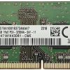 PC-Komponenten Samsung M471A1K43DB1-CWE 8GB DDR4 3200MHz SODIMM PC4-25600 260Pin Speicher