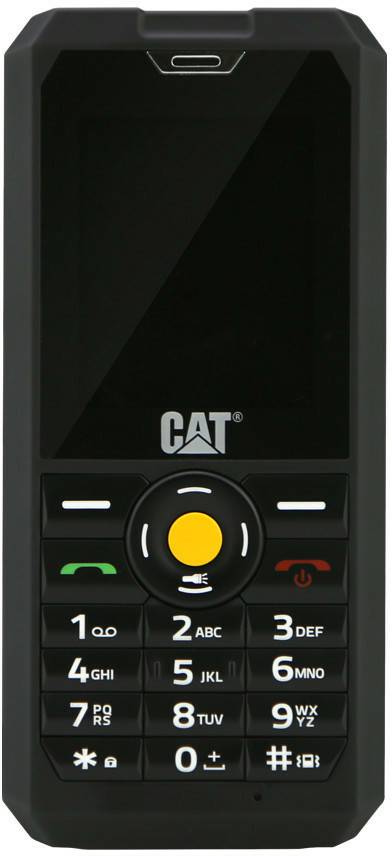 Handys & Smartphones Caterpillar B30 SIngle Sim