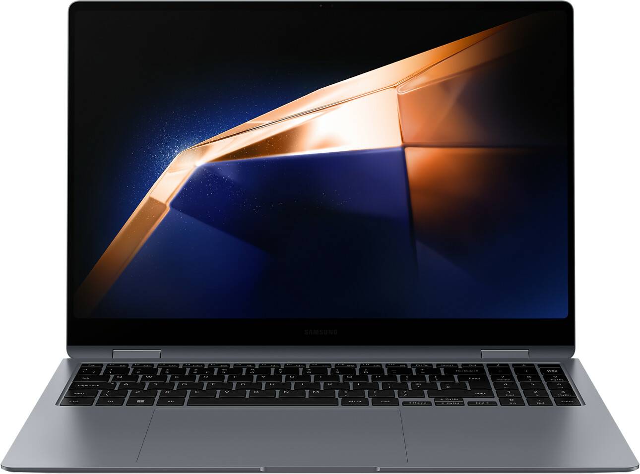 Notebooks Samsung Galaxy Book 4 Pro 360NP960QGK-KG3DE