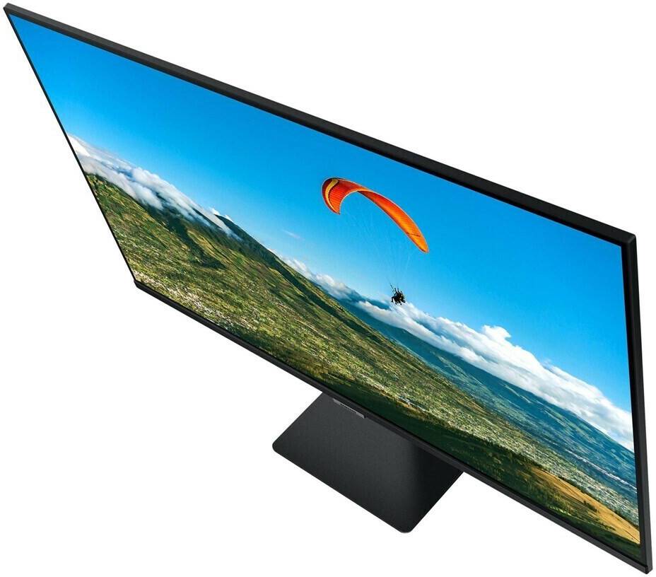 Monitore Samsung M5 S27AM500NU